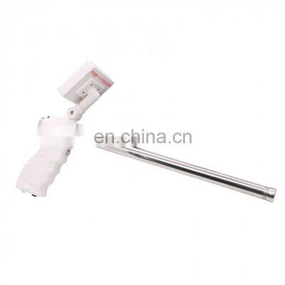 Cows Cattle Visual Insemination Gun Kit for Cows Cattle With/ Adjustable Screen Upgraded Version photo-3