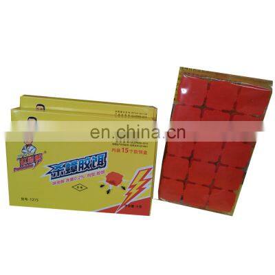 High Quality Household Items Pest Control Crawling Insect Bug Ant Spider Cricket Cockroach Gel Trap