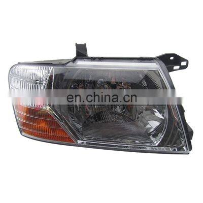 Headlamp Kit For Mitsubishi Pajero Montero 2000-2006 MN133750