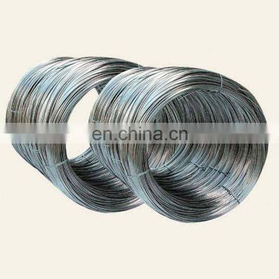 2.6mm 3mm Cold Drawing Steel Wire Rod for Nails Steel Wire Drawing photo-2