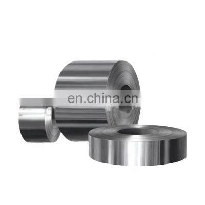 Super austenitic 1.4529 1.4539  S31254 316Ti 904L 317L 253MA stainless steel coil