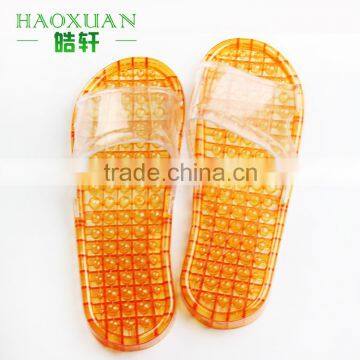 Massage and Anti-skid Plastic Sandal Popular Japan Slipper photo-5