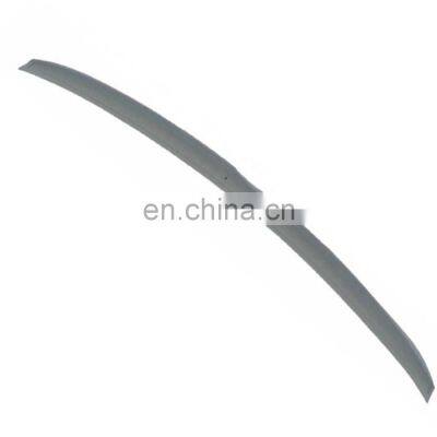 High Quality ABS Rear Spoiler Car Accessories Rear Trunk Spoiler For Toyota Camry 2012
