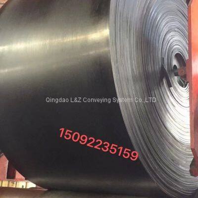 Fabric Conveyor belt