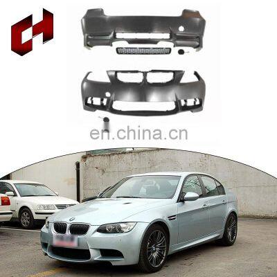 Ch Auto Parts Front Lip Support Splitter Rods Rear Lamps Cars Auto Body Spare Parts For Bmw 3 Series E90 To M3