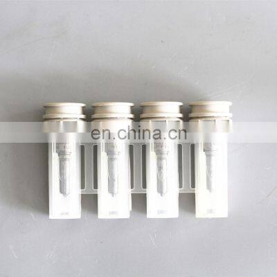 Genuine Injector Nozzle L311PBC for Common Rail Injector 33800-84820 Injector Assy photo-2