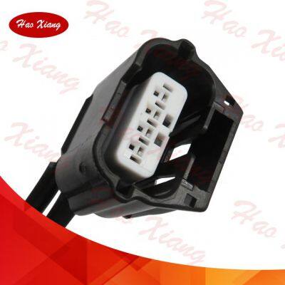 Haoxiang New Material Wheel Speed Sensor ABS 8980521221 8-980521221 For Isuzu photo-5