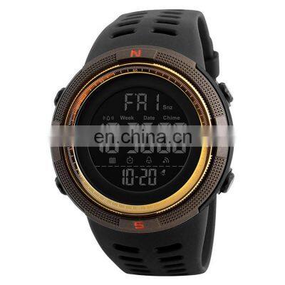 reloj digital skmei 1251 digital watches relojes para hombres sport watches for men