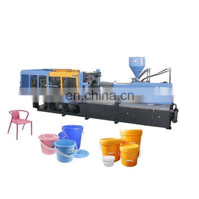 New Rubber Anti Vibration Plastic Chair Inject Bottle Mould Making Machine Injection Moulding Machinery