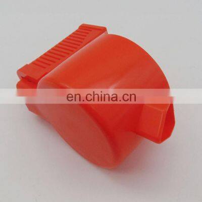 Production and Processing of Plastic Parts PU Plastic Parts Soft and Hard Plastic Parts photo-4
