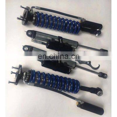 Hot Selling High Performance Adjustable Suspension Lift Kits 4X4 OFF ROAD Shock Absorber