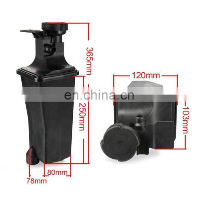 Expansion coolant water tank OEM 17117573780/17111436255/17112249365 FOR BMW E46 X3 E83 X5 E53