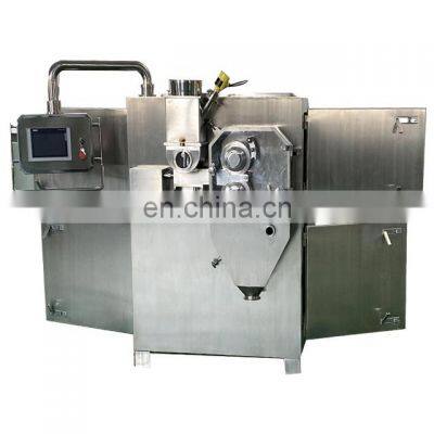 Hot Sale Medicine Powder Granulator Solid Preparation Granulator