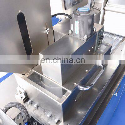 DPP-Series Ampoule Aluminum Plastic Blister Packing Machine photo-5