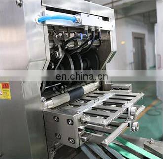 ZH-Series Cartoning Machine Simple Operation Box Packaging Machine photo-3
