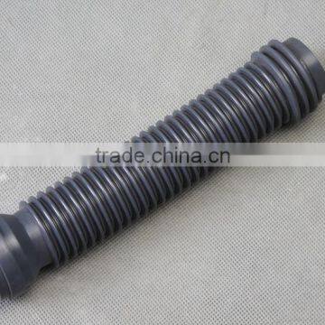 CGH Blow moulded hose, vacuum cleaner flexible hose, vacuum cleaner hose pipe, hose nozzle