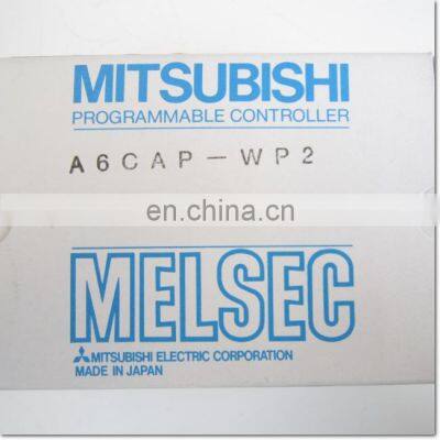 Mitsubishi CC-Link Series Waterproof Protective Cover A6CAP-WP2 photo-2