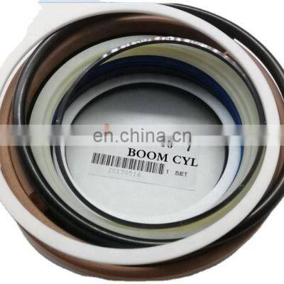 PC200-7 PC210-7 PC220-7 Hydraulic cylinder seal kit 707-99-46130 707-99-47790