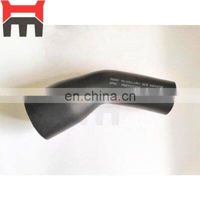 Excavator SK200-8 SK210-8 Intake Pipe Hose YN11P01120P1 photo-3