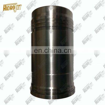 6D22 engine cylinder liner ME051217 cylinder sleeve for 6D22T