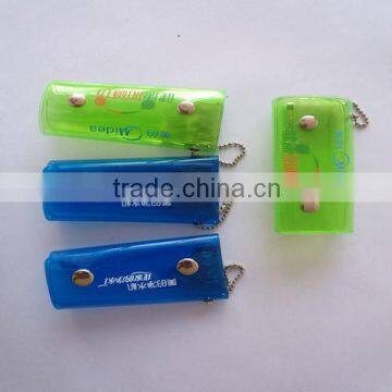 Cheap Promotional Printing Door Key Bag