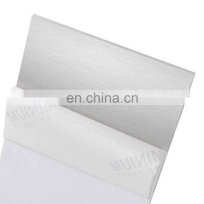 Reasonable Price Custom 3mm 6mm 10mm Thickness 5083 Aluminium Sheet