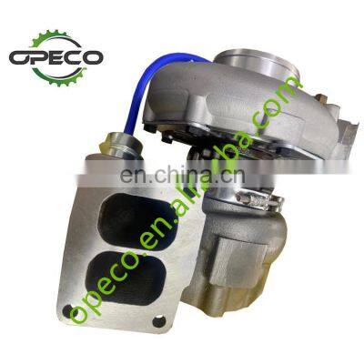 WD12 310KW Euro 2 turbocharger GT42 612601111086 772055-5012S 772055-5012 772055-0012