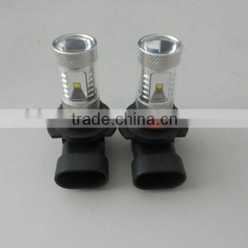 led car light fog light 9006/HB4 30W 10-30V