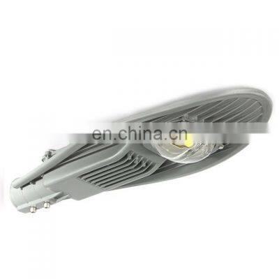 New Model 50W Led Street Light 140Lm/W For Project Ip65 Led Lamp