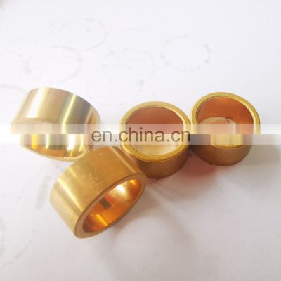 Washing Machine  Blender Bushing Customized Sintered Bush Flanged Sleeve Bearings