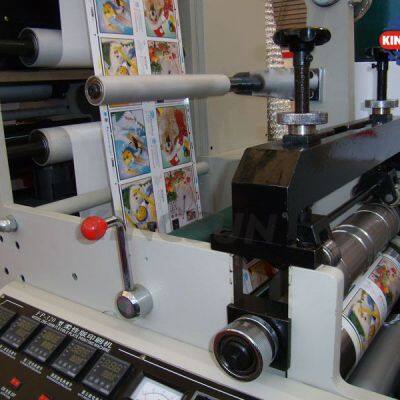 FP-320 Flexo Printing Machine photo-3