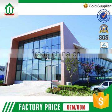 New Pattern Popular Design Foshan Wanjia Customized Aluminum Curtain Wall Profile                        
                                                Quality Choice