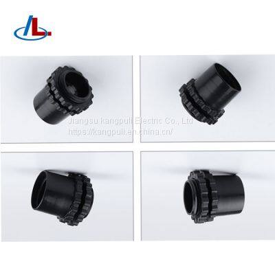 Plastic Coated Hose Nylon Joint