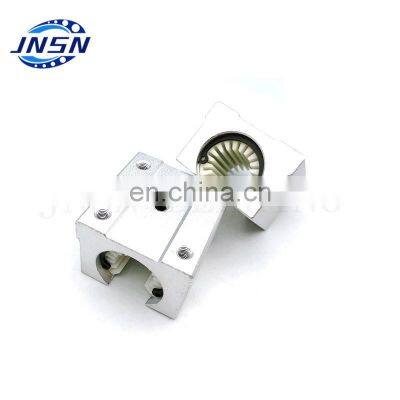 Hot Sale Large Inventory of New Materials Size LIN-11GK SBR20 SUU Linear Bearing for SBR Sliding Rails photo-2