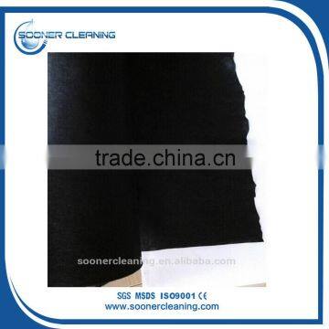 Nonwoven Soft Bath Towel Made in China