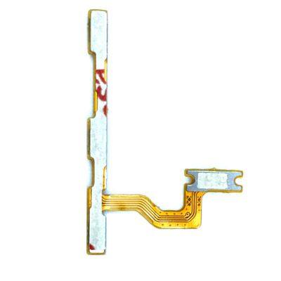 Repair On Off Volume Power Button Flex Cable For Xiaomi Redmi 9 Cell Phone Parts photo-2