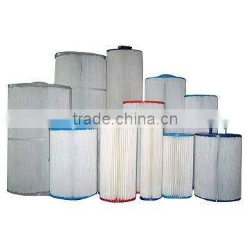 air filter element