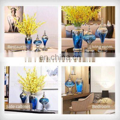 Unique Home Decor Modern Table Top Decoration Accessories Decorative Items photo-5