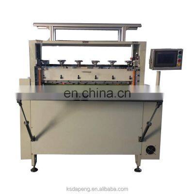 kiss cutting machine for foam kiss cut and off cut Microcomputer Sheet Cutting Machine