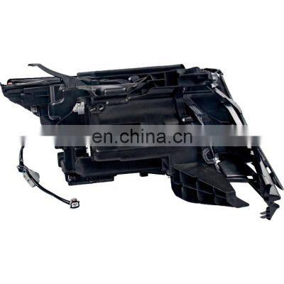 High Quality Aftermarket Car Accessories Headlamp Headlight for TOYOTA LAND CRUISER PRADO FJ150 Head Lamp Head Light 2018