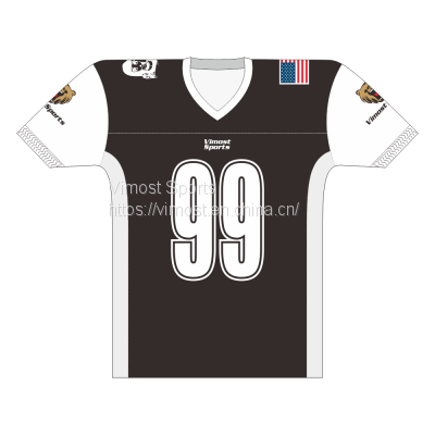 American Football Wear photo-2