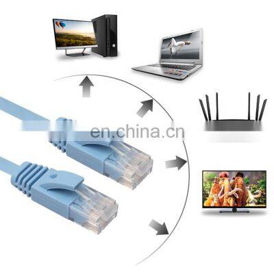 Ethernet Network Internet Cable Cat 6 Rj45 Patch Cord photo-5