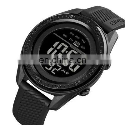 Trendy design model SKMEI 1638 watch made in china men custom your own logo relojes hombre deportivo