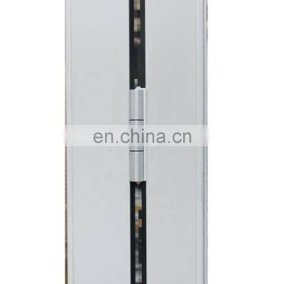 American Style Aluminum Folding Bifolding Glass Door for Balcony Used NAMI-AAMA,NFRC,NAFS-11