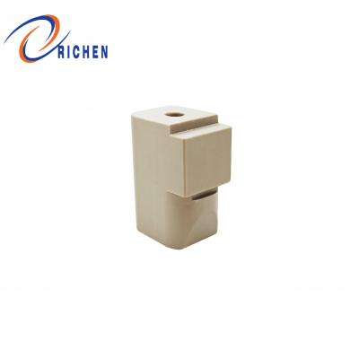 OEM Customized CNC Machining Plastic Parts for Industrial Equipment/Medical Device