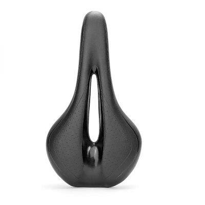 High Quality Mountain Bike Seat Comfortable Breathable Bicycle Saddle photo-3
