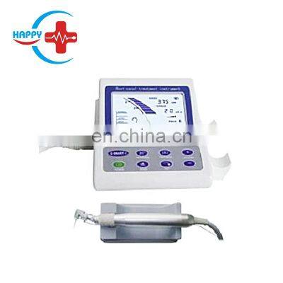 HC-L029 Good price dental equipment Color wide LCD screen Endodontic treatment