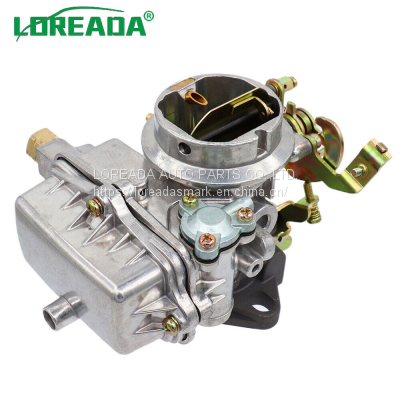 Carburetor For 1 Barrel Ford 1957 1960 1962 144 170 200 223 6CYL 1904 Holley