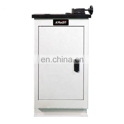 KASON Hot Selling Cutter Electric Impact Sample UV Notch Broaching Machine With Low Price