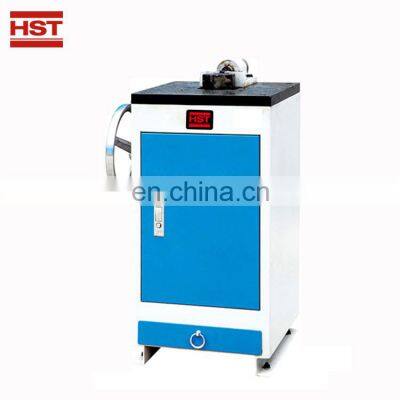 Professional Notch Broaching Tester Charpy V Cutter Impact Testing Specimen Notch Broaching Machine With CE Certificate photo-5